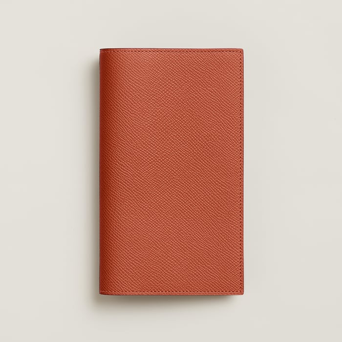 Vision II Simple Verso Agenda Cover