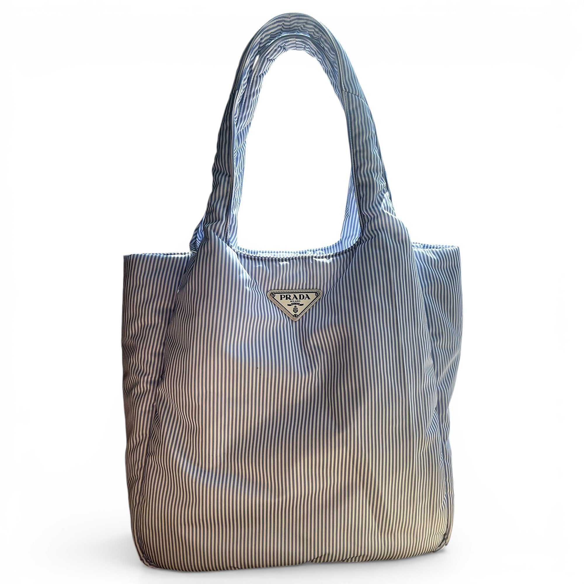 Soft tote