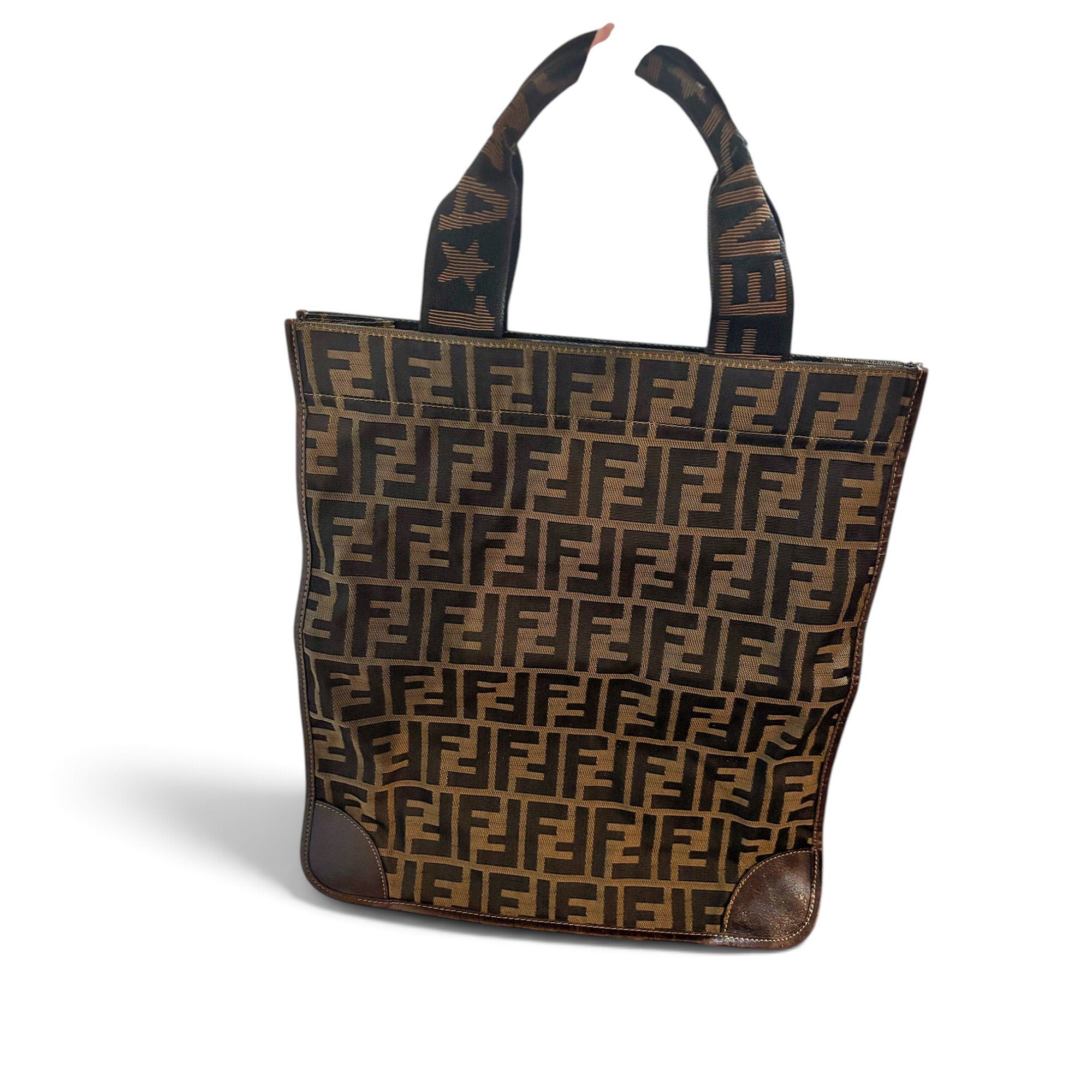 Logo Shopper Tote cloth tote