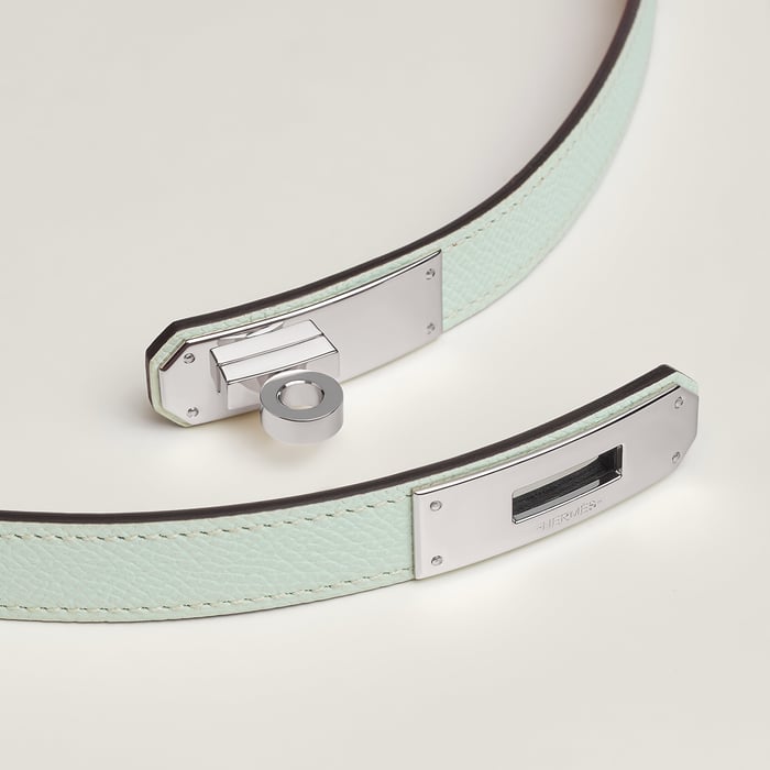 Vert Peppermint Kelly 18 Belt