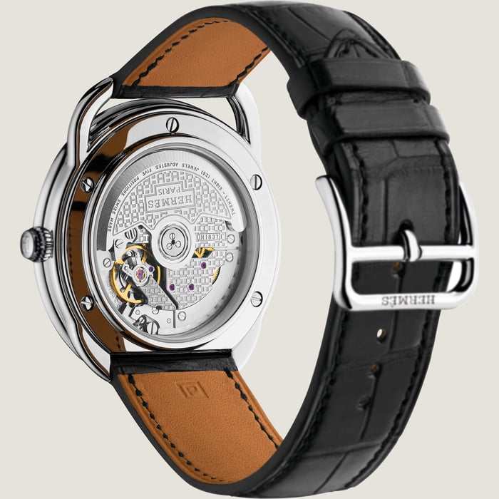 Sans Coloris Arceau Watch, 40 MM