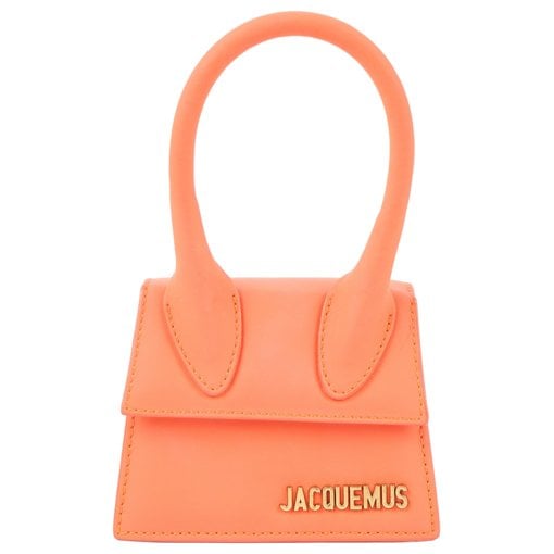 Le Petit Chiquito leather handbag