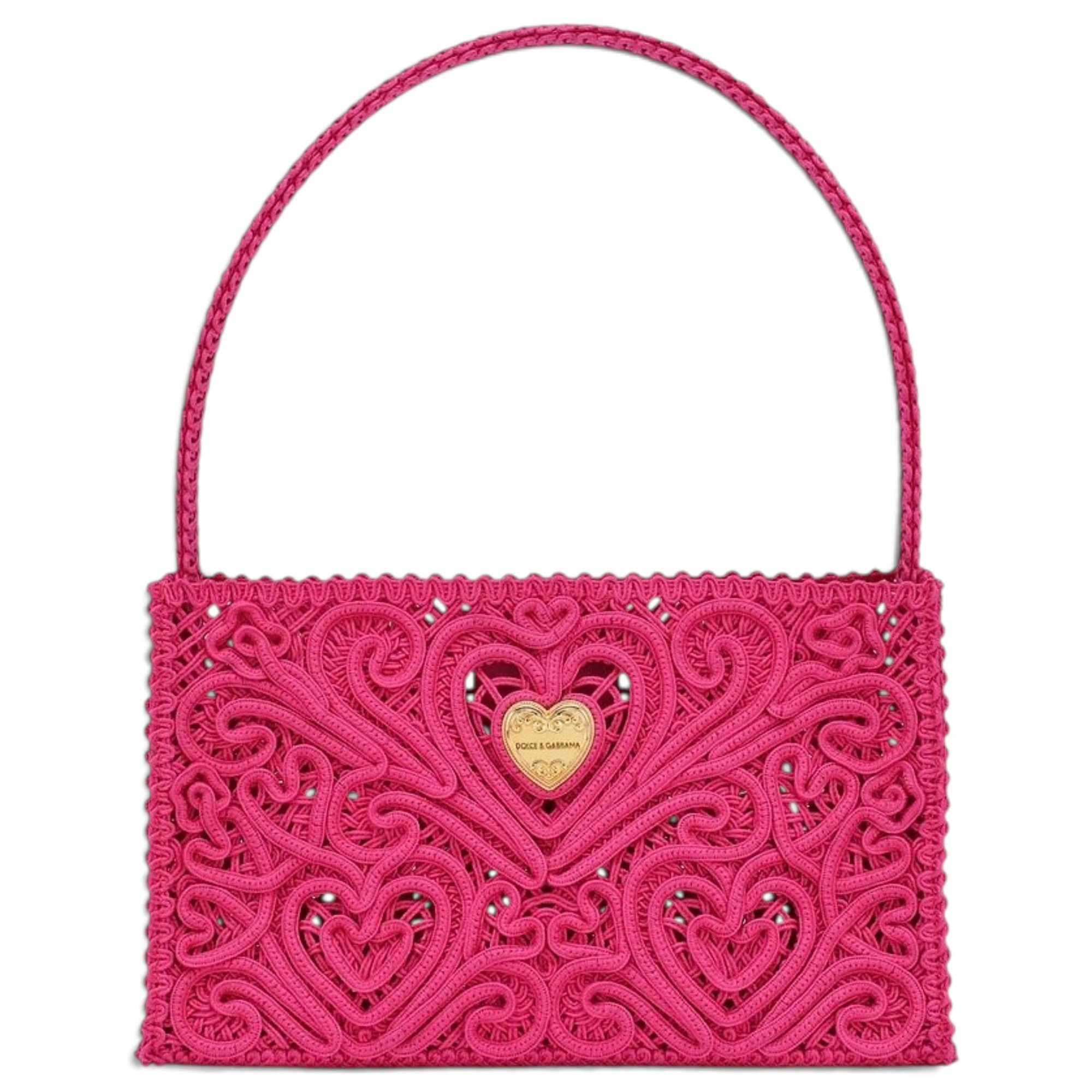 Dolce & Gabbana DG Girls handbag