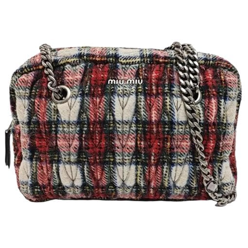 Cloth handbag