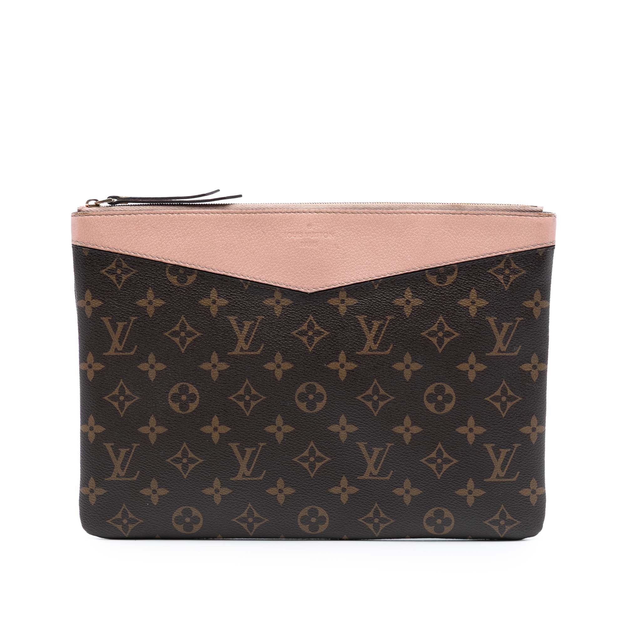 Daily pony-style calfskin handbag