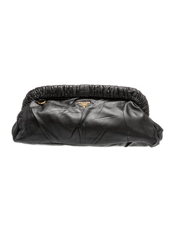 Signature Clutch