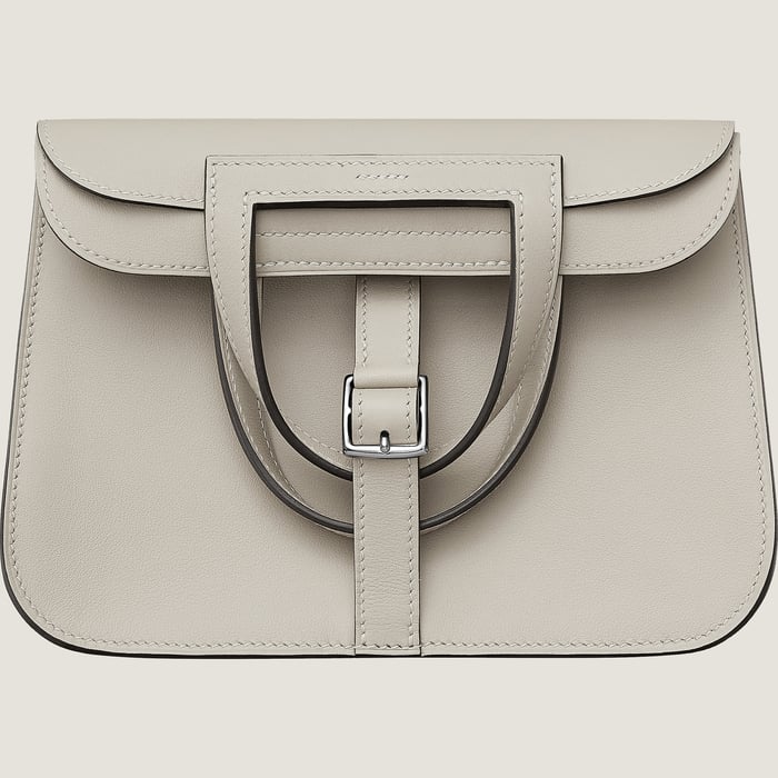 Béton Halzan Mini Bag