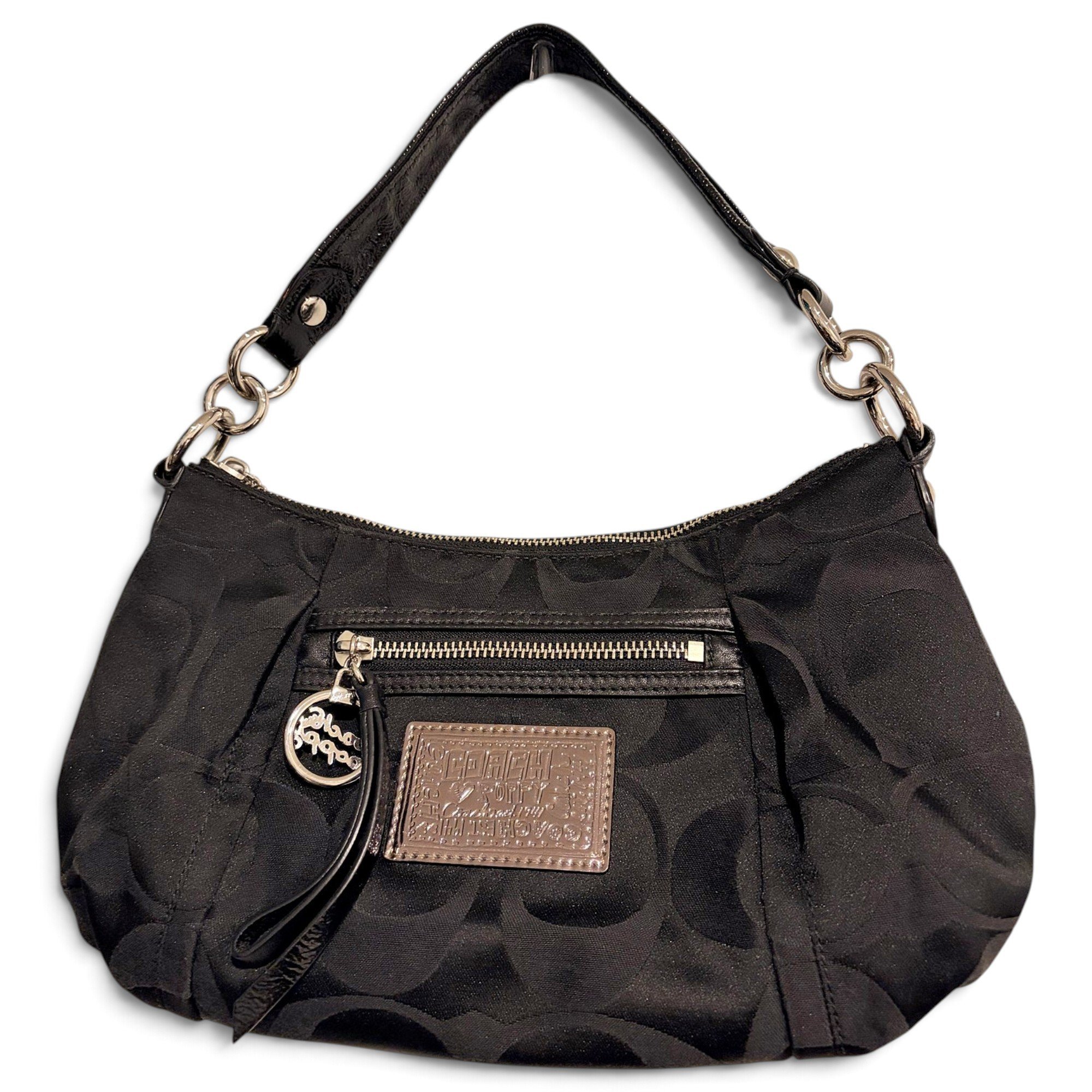 Cloth handbag