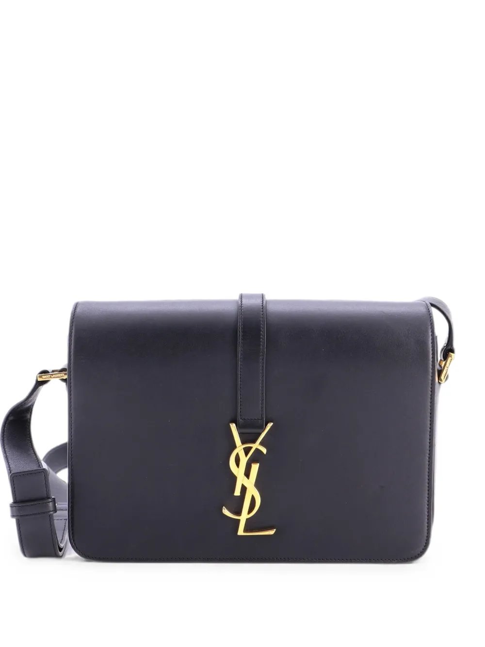 Classic Monogram Universite Bag Leather Medium crossbody bag