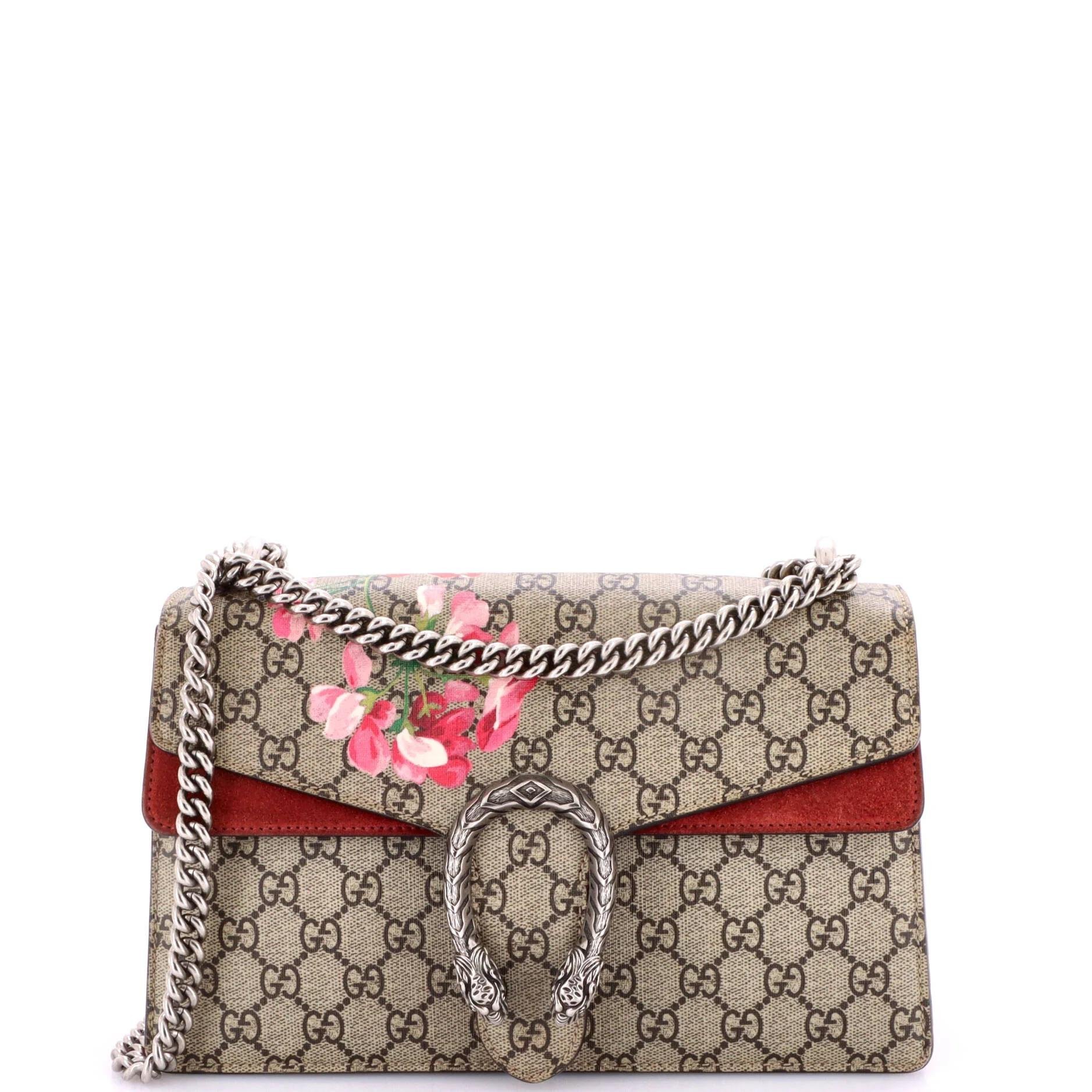 Cloth handbag