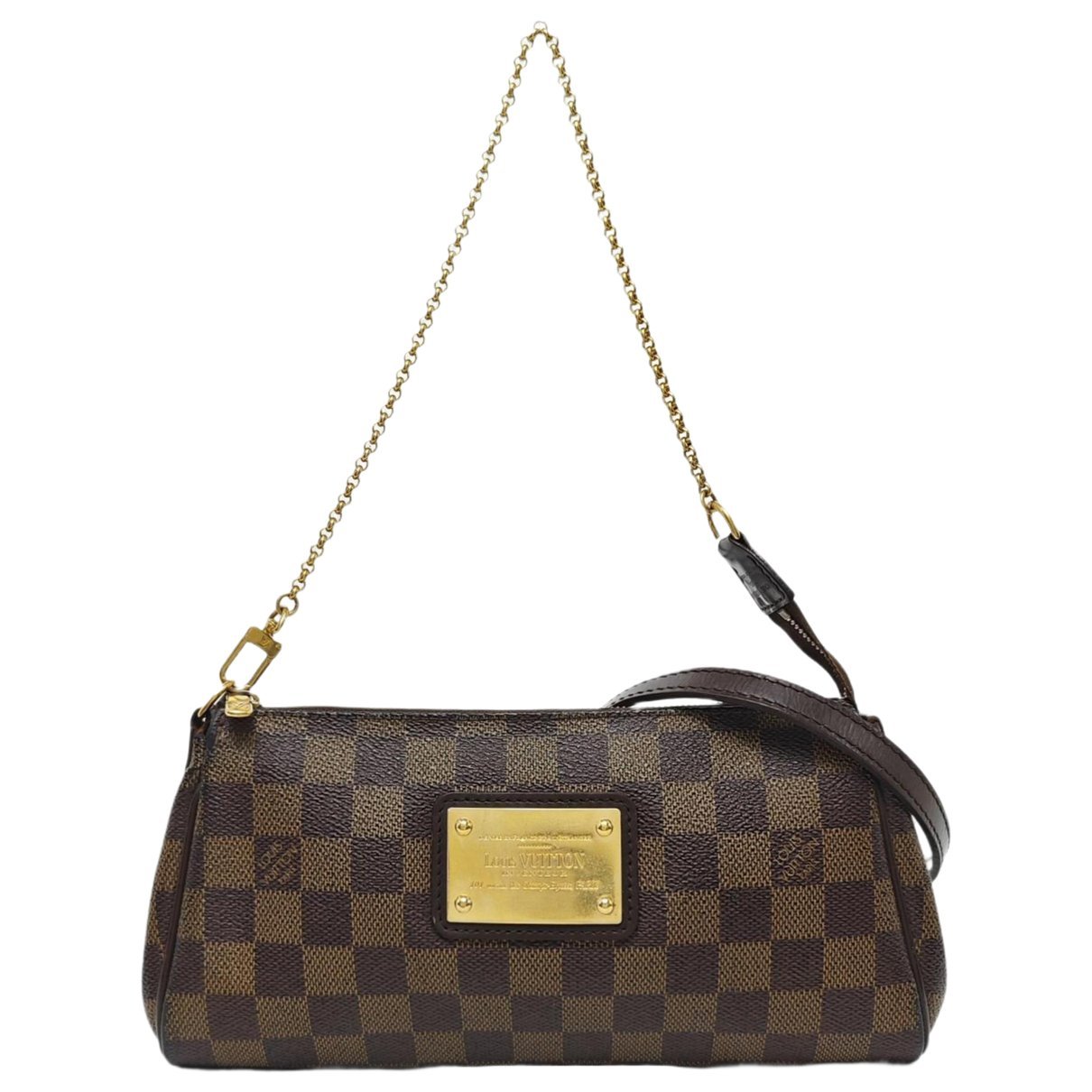 Eva leather handbag