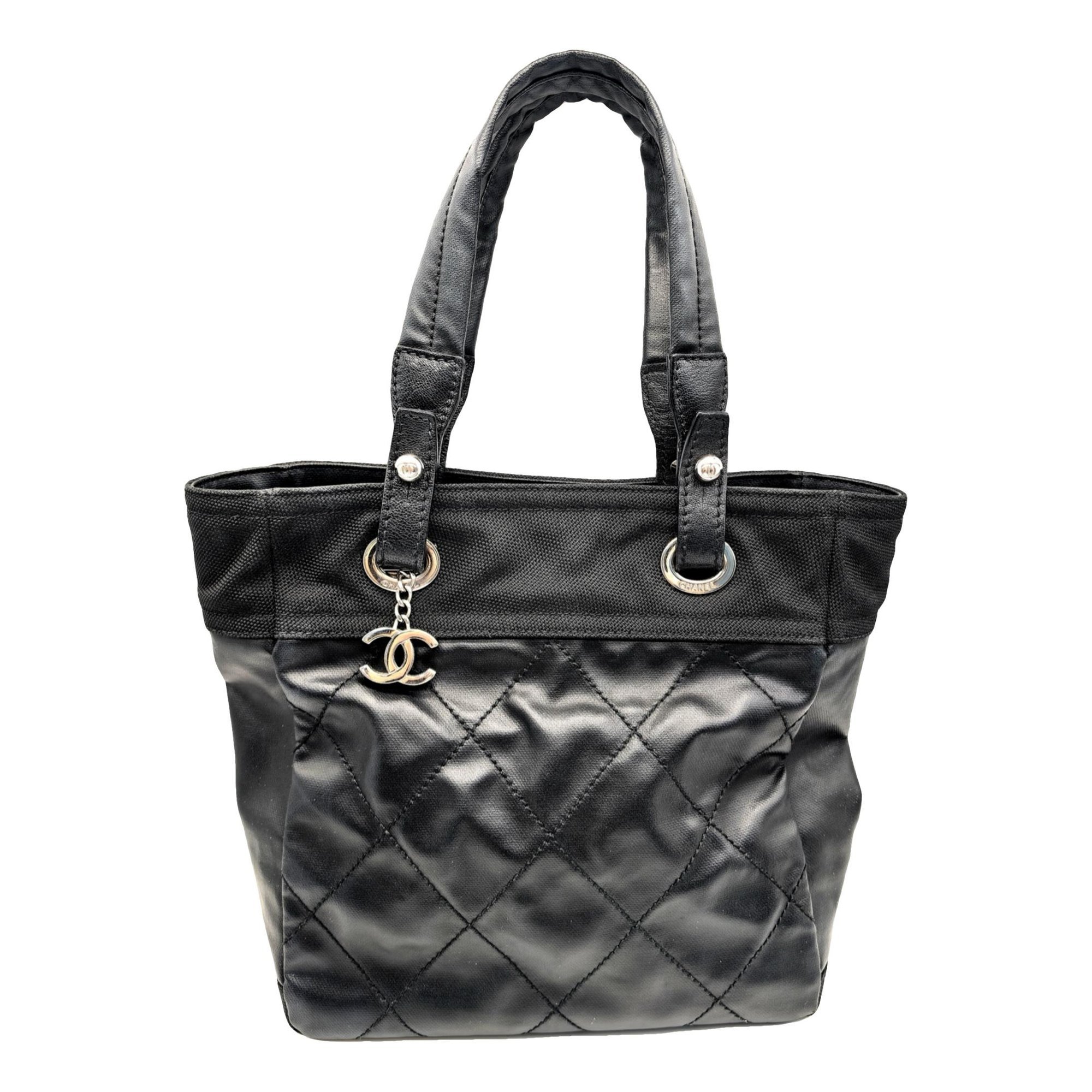 Cocoon cloth crossbody bag