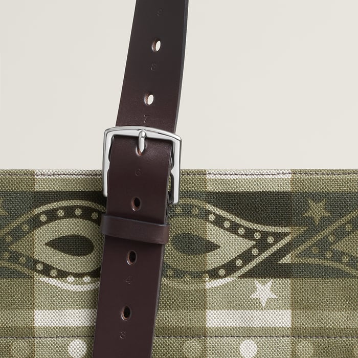 Etriviere Shopping Bag