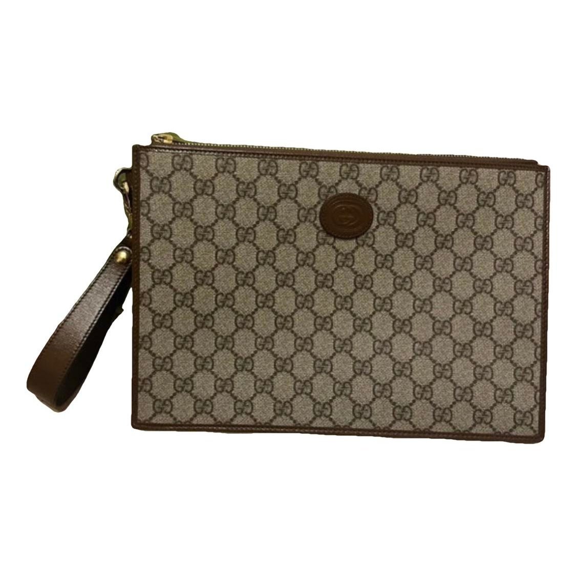Guccy clutch cloth clutch bag
