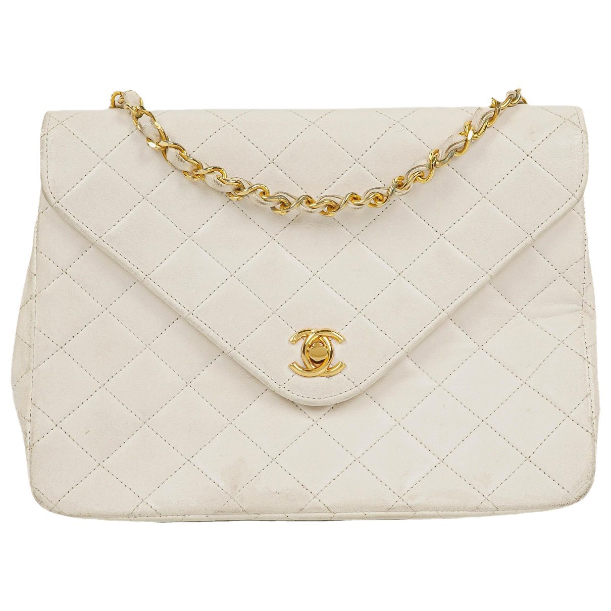 Timeless/Classique leather handbag