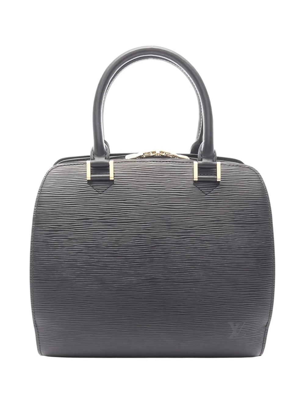 1999 Epi Pont Neuf PM handbag