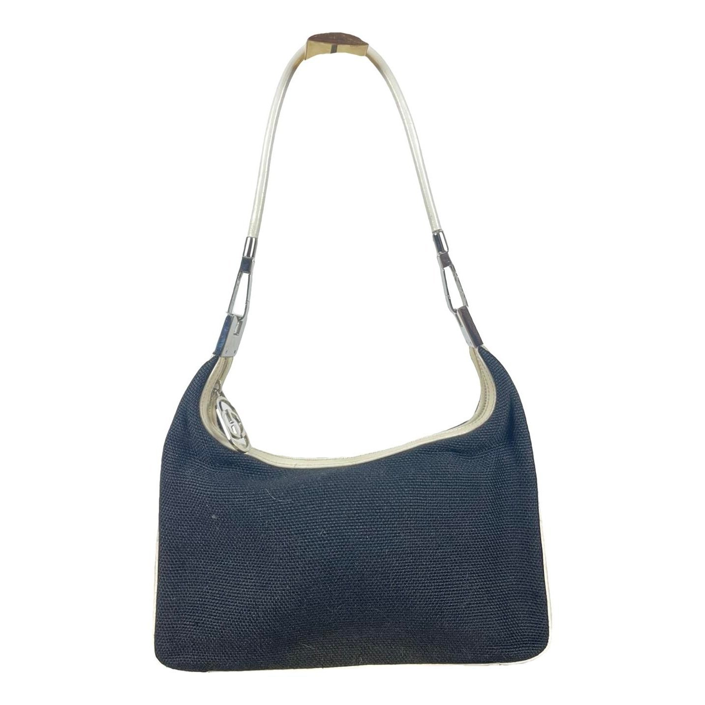 Hobo cloth handbag