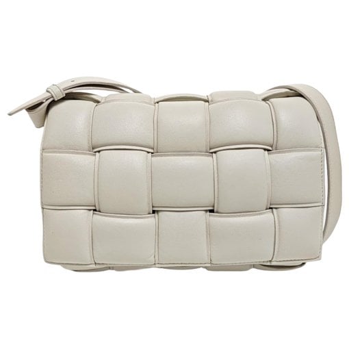 Brick Cassette crossbody bag