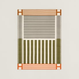 Avalon H Serif blanket