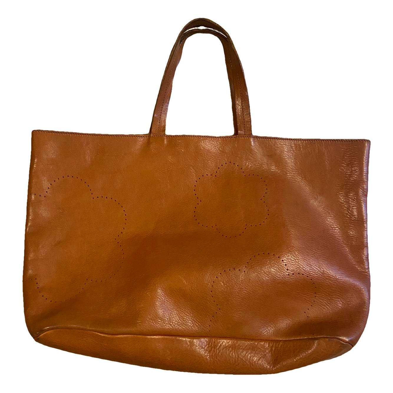 Furla Leather travel bag