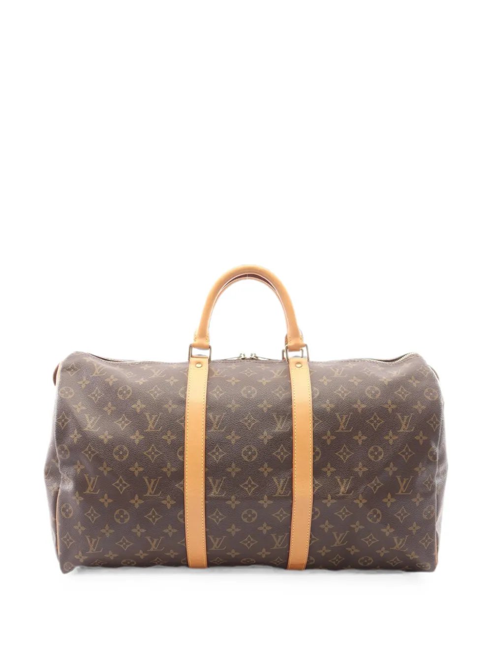 2001 50 Keepall Monogram Boston bag