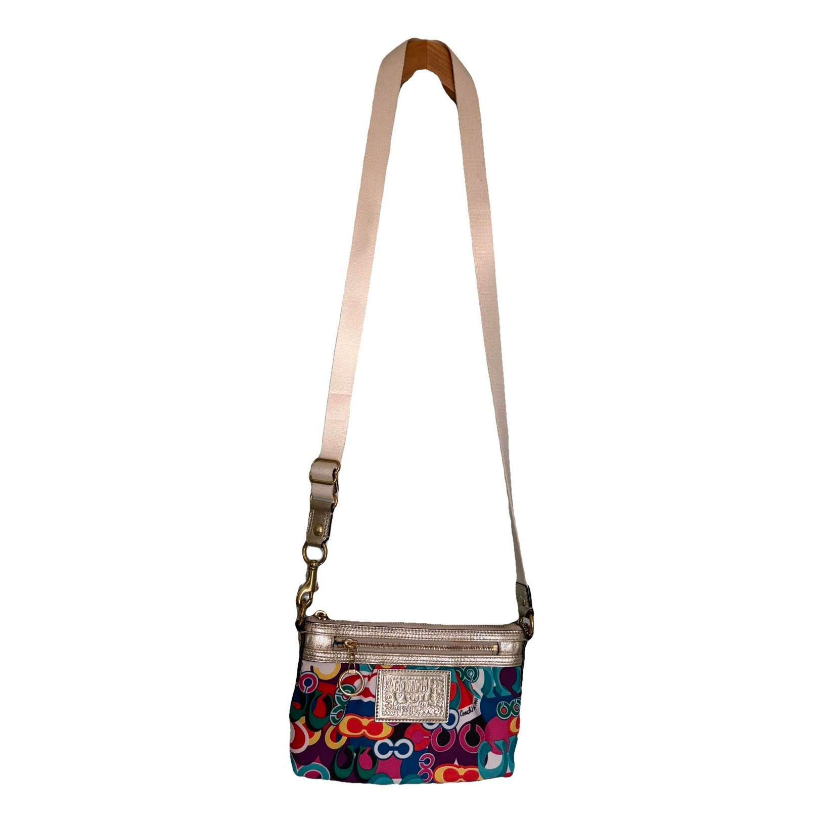 Crossbody bag