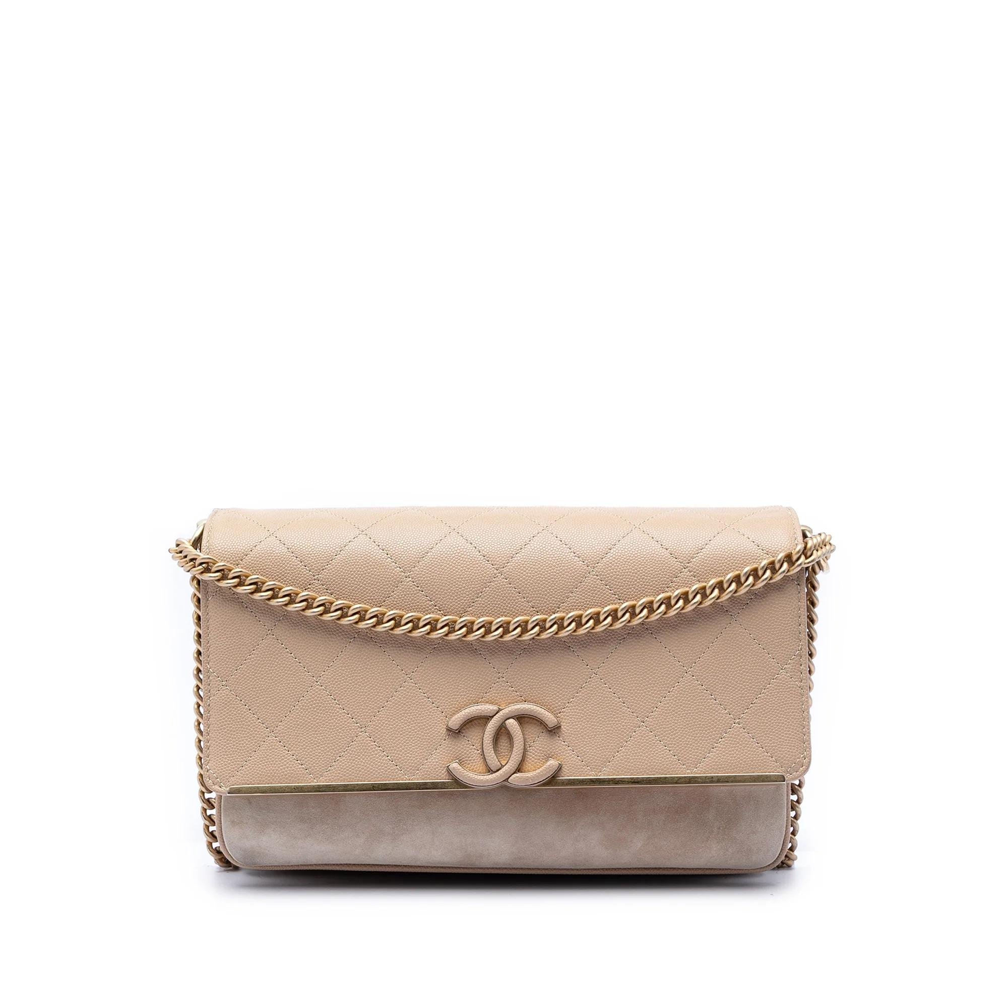 Timeless/Classique crossbody bag