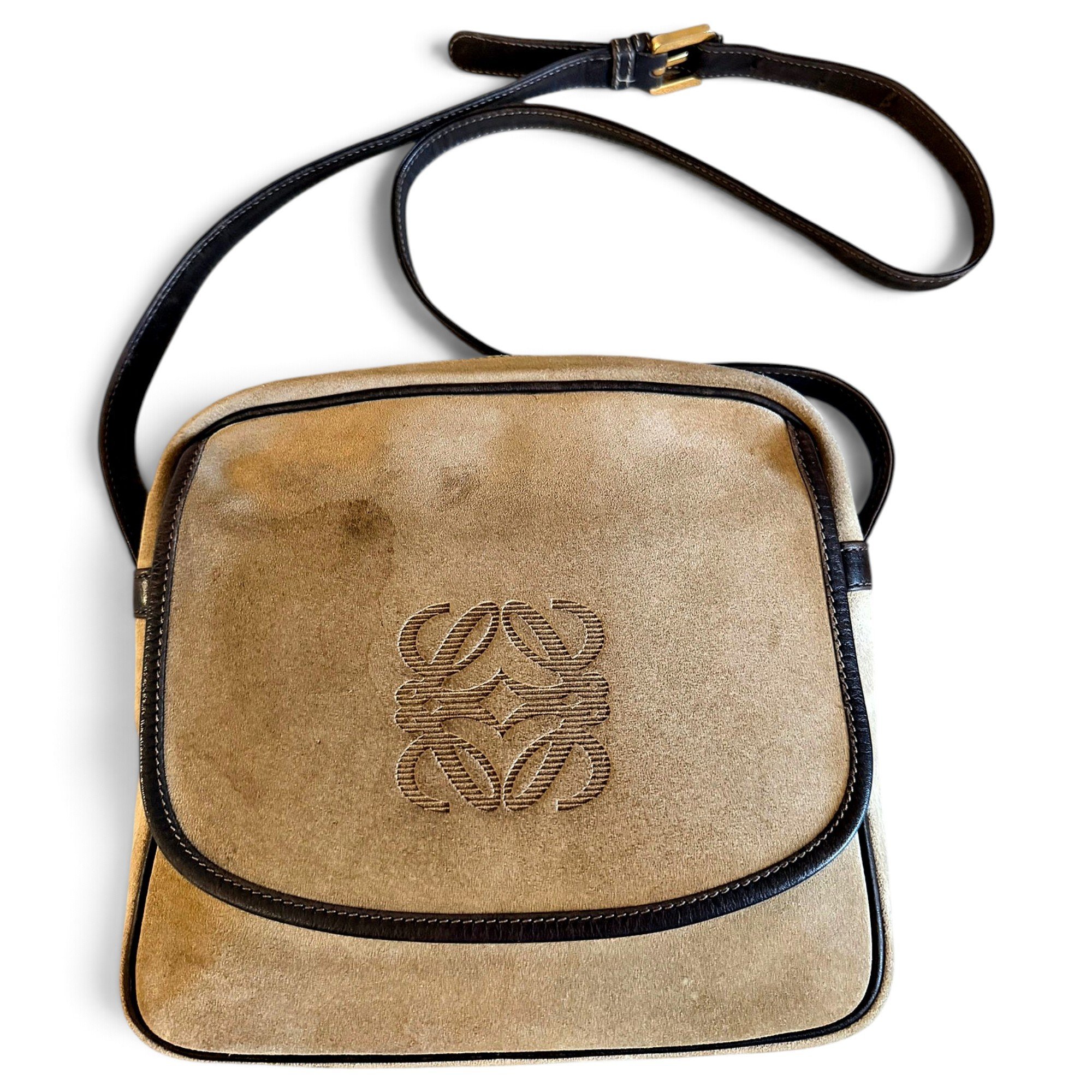 Crossbody bag