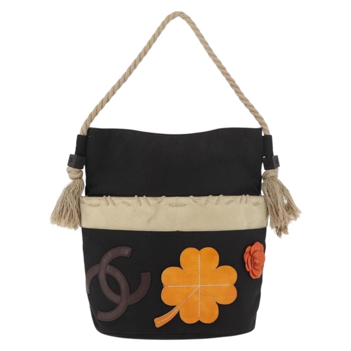Cloth handbag