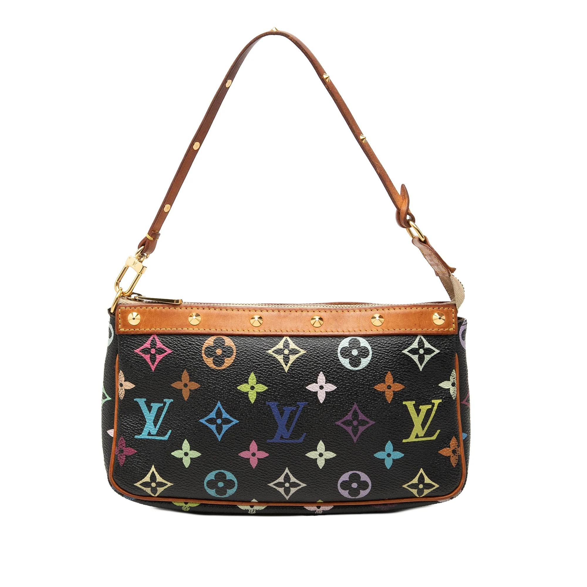 Pochette Accessoire cloth handbag