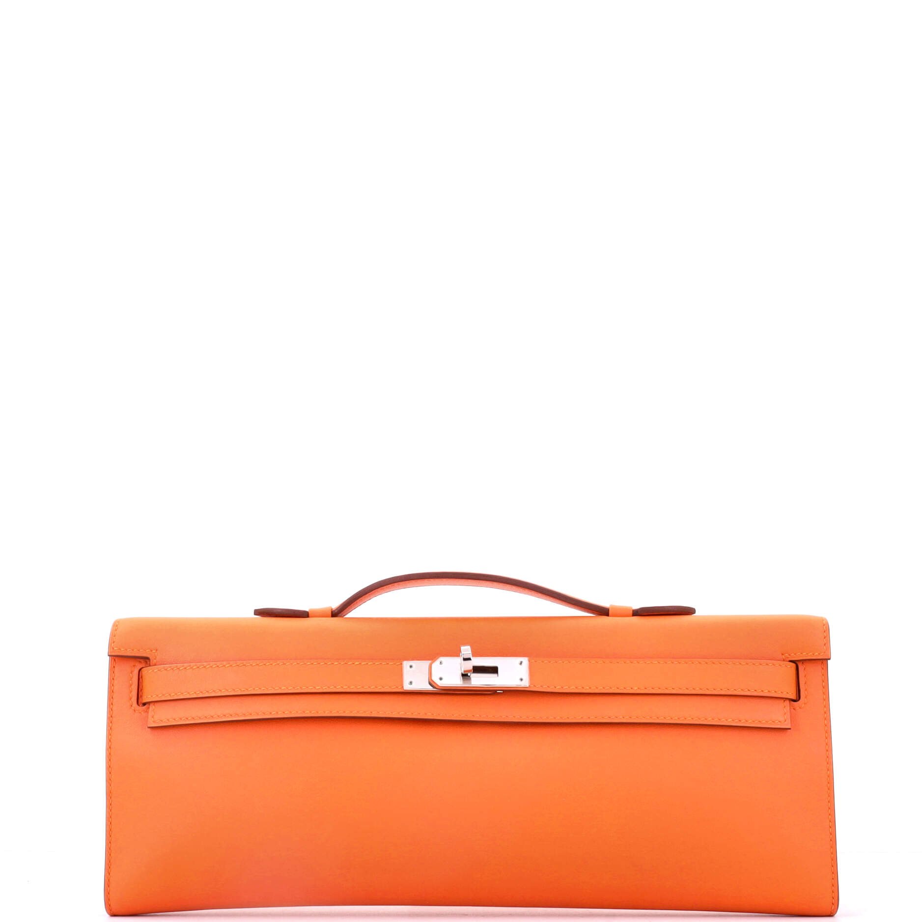Kelly Cut Pochette Swift