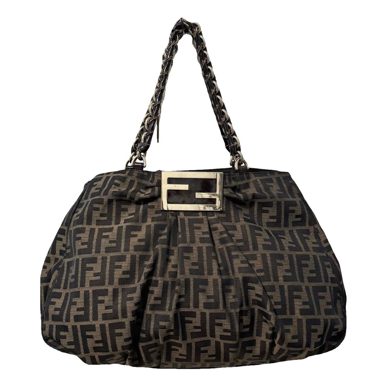 Mia cloth handbag