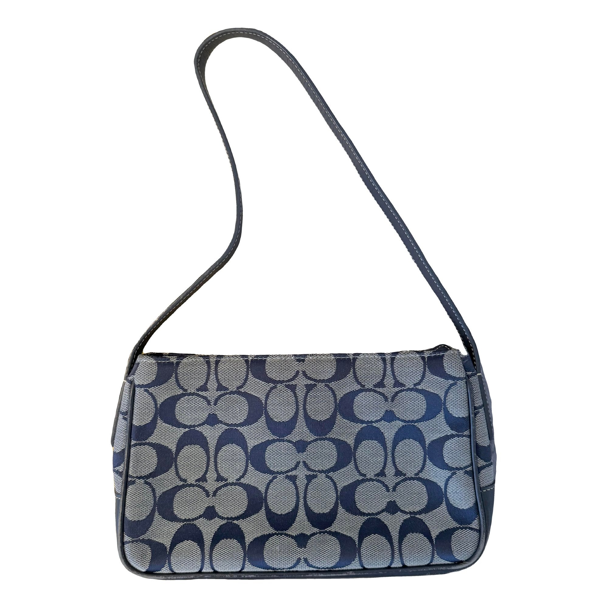 Signature Sufflette handbag