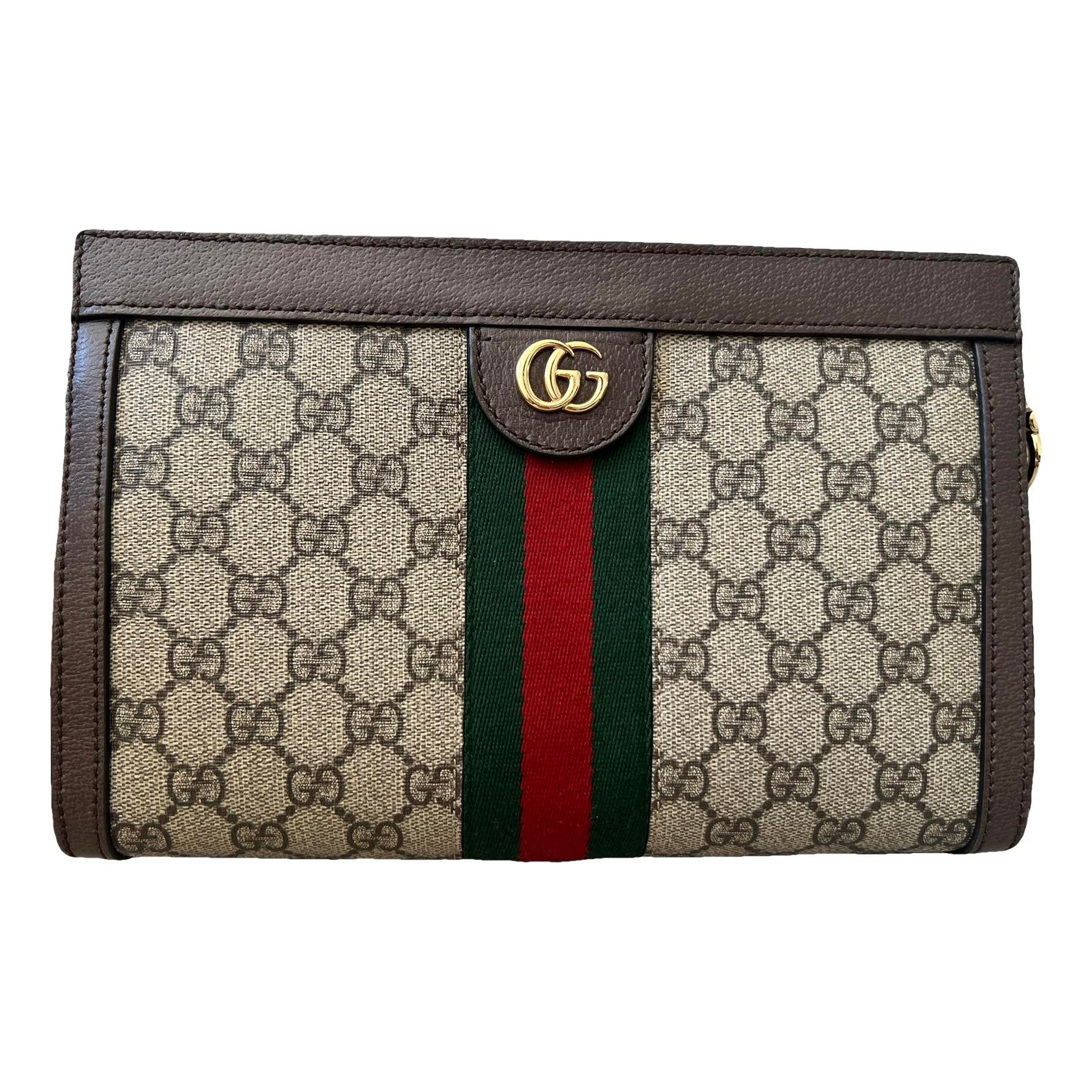 Ophidia Chain handbag