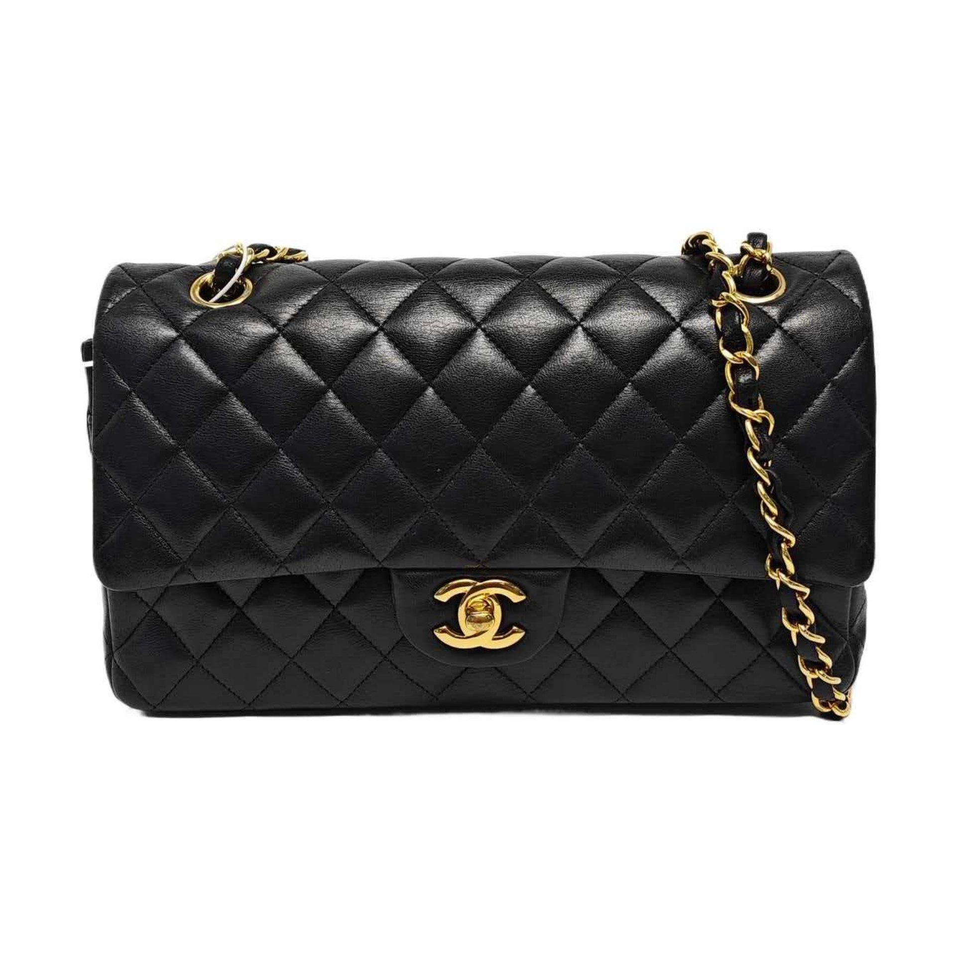 Timeless/Classique leather crossbody bag