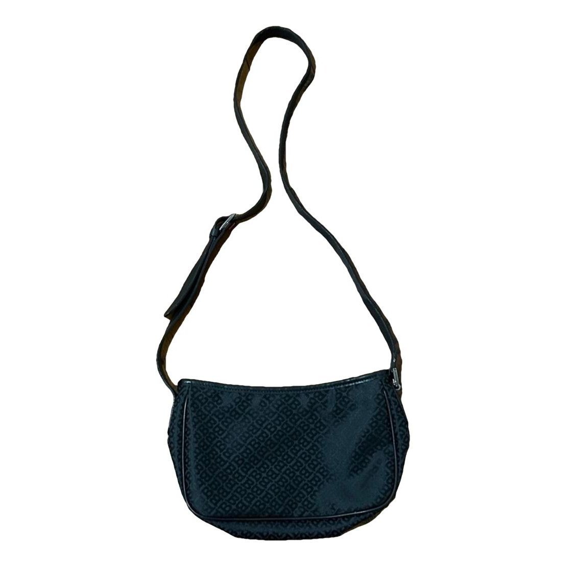 Cloth crossbody bag