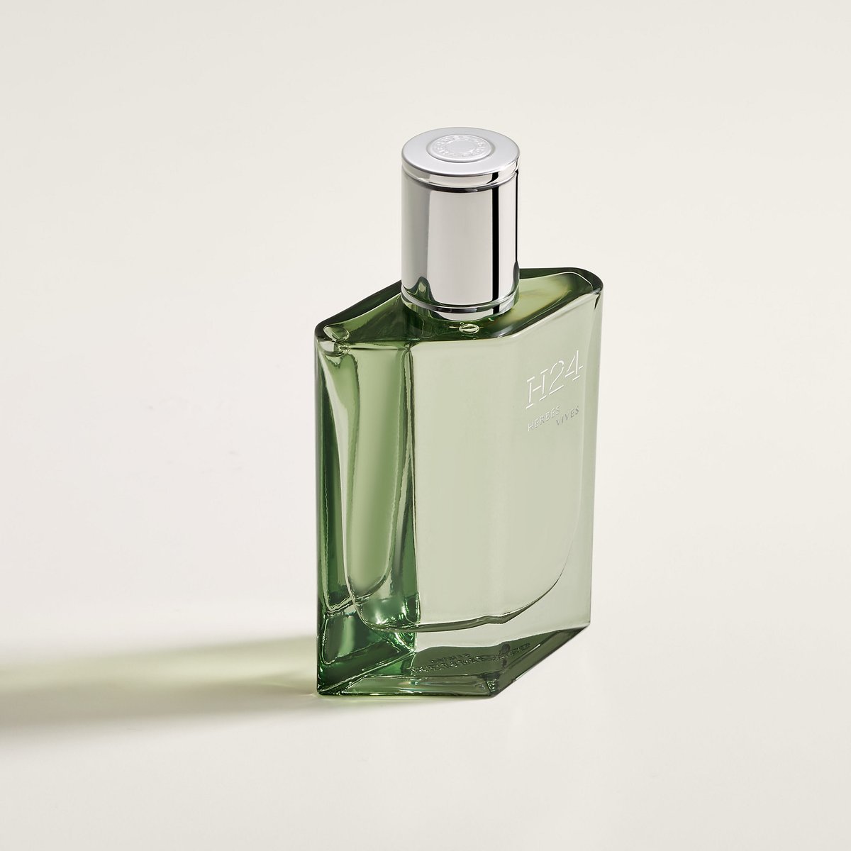 H24 Herbes Vives Eau de parfum