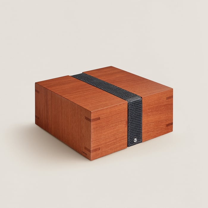 Indigo Samarcande Mini Chess Set