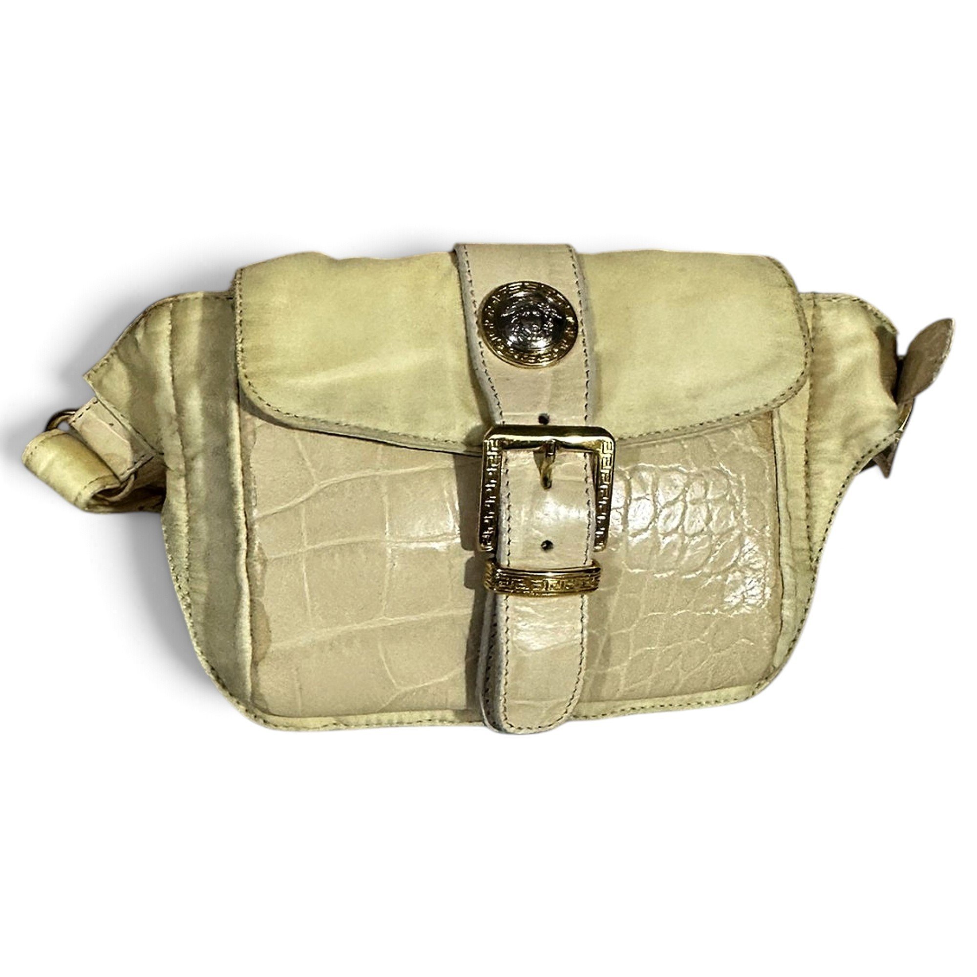 Versace Clutch bag