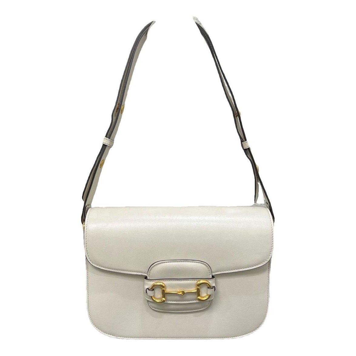 Horsebit 1955 leather handbag