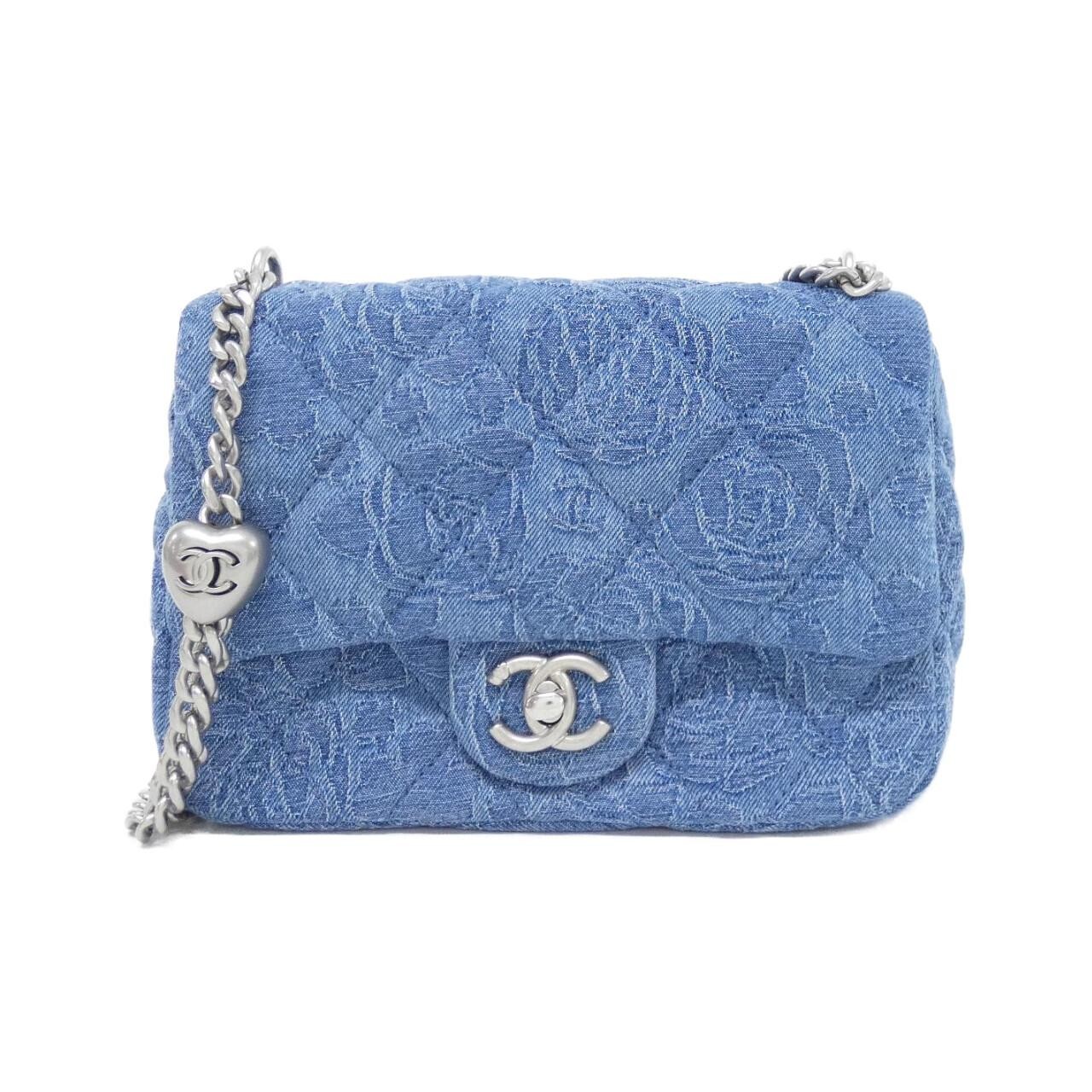 Chanel AS3829 Shoulder Bag