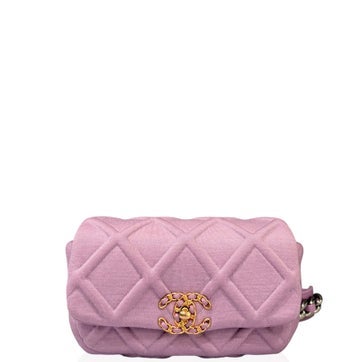Jersey Waist-Bag