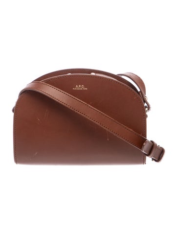 Signature Crossbody Bag