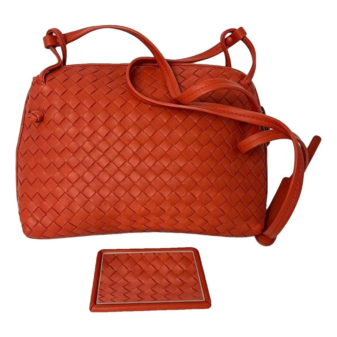 Bottega Veneta Leather handbag