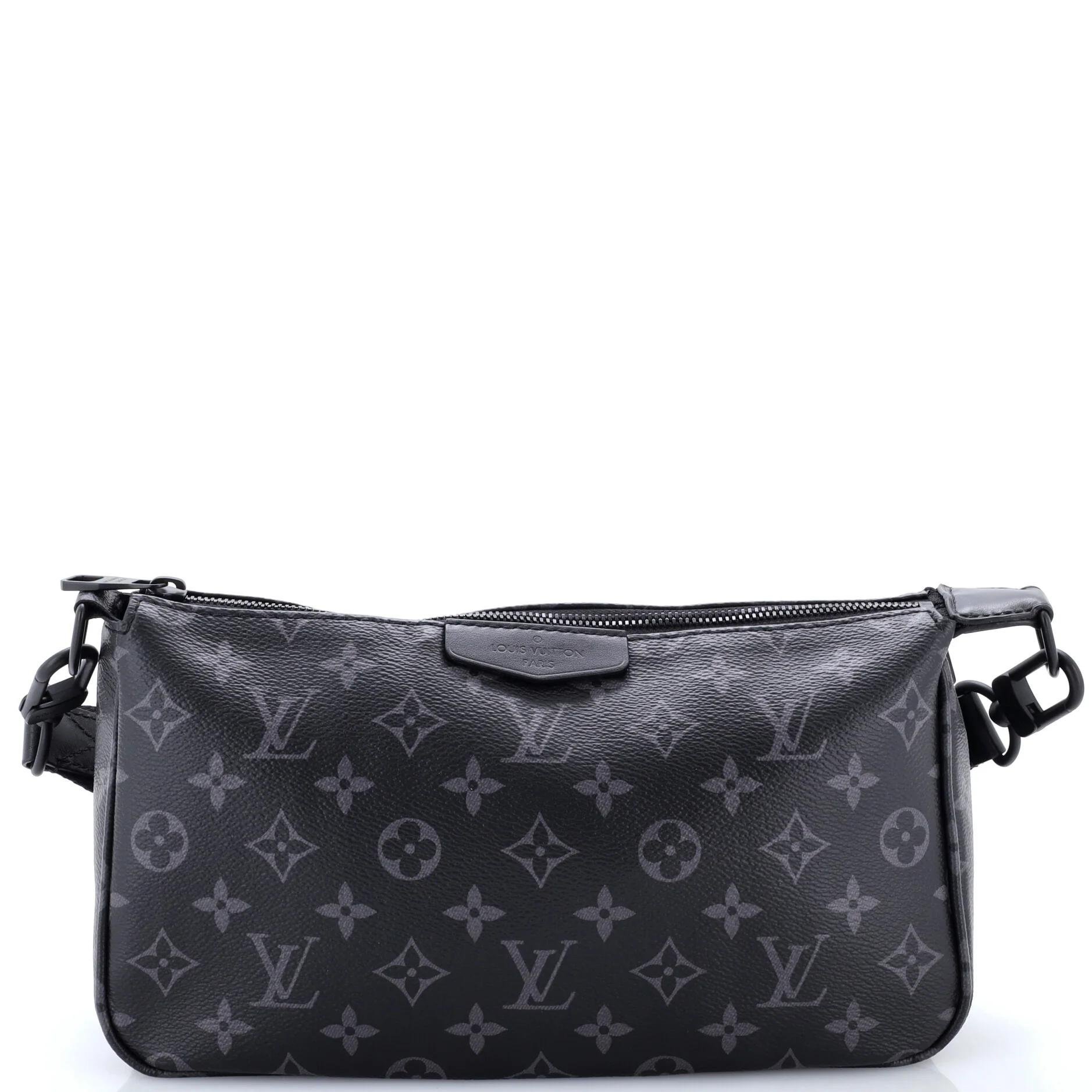 Cloth crossbody bag