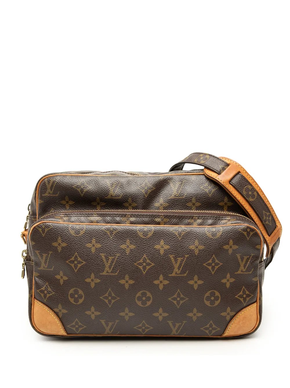 2001 Monogram Nil crossbody bag