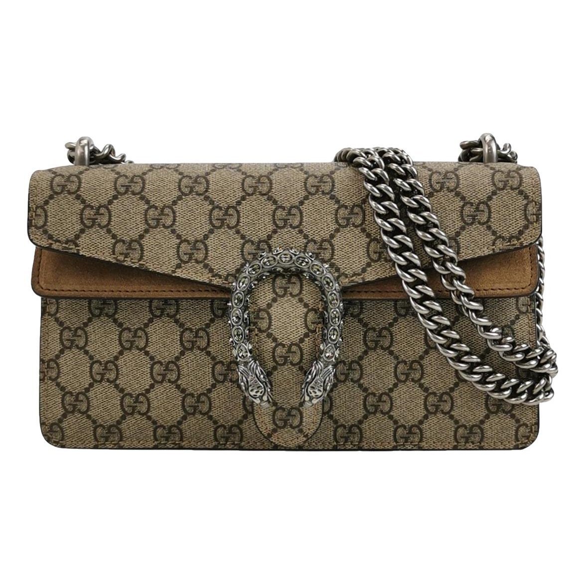 Dionysus cloth handbag