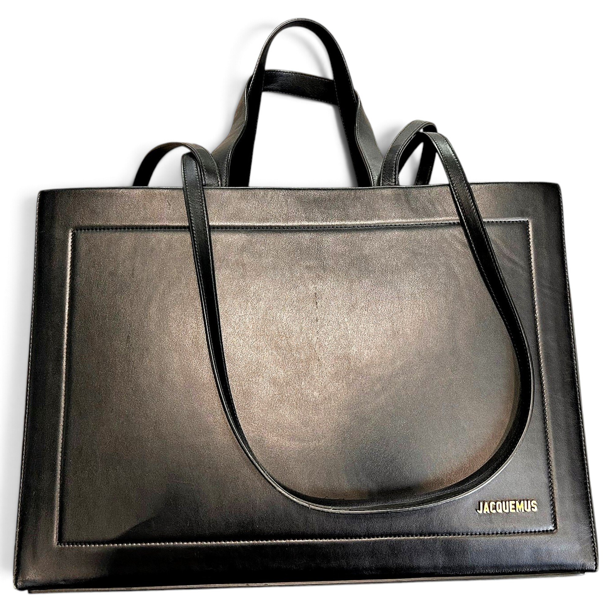 Jacquemus Leather handbag