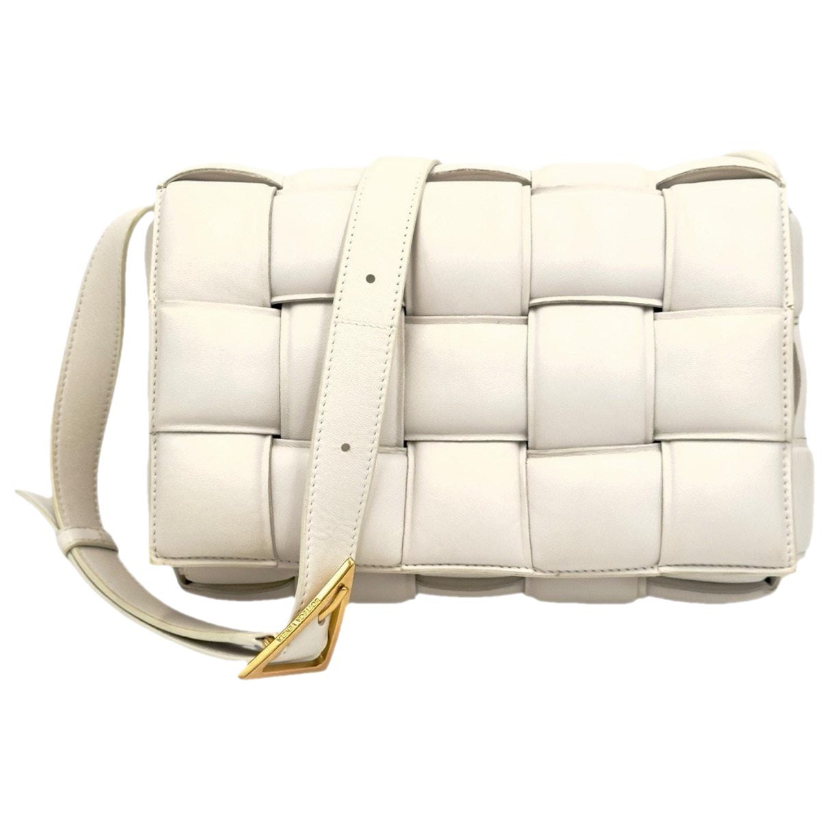 Bottega Veneta Leather crossbody bag