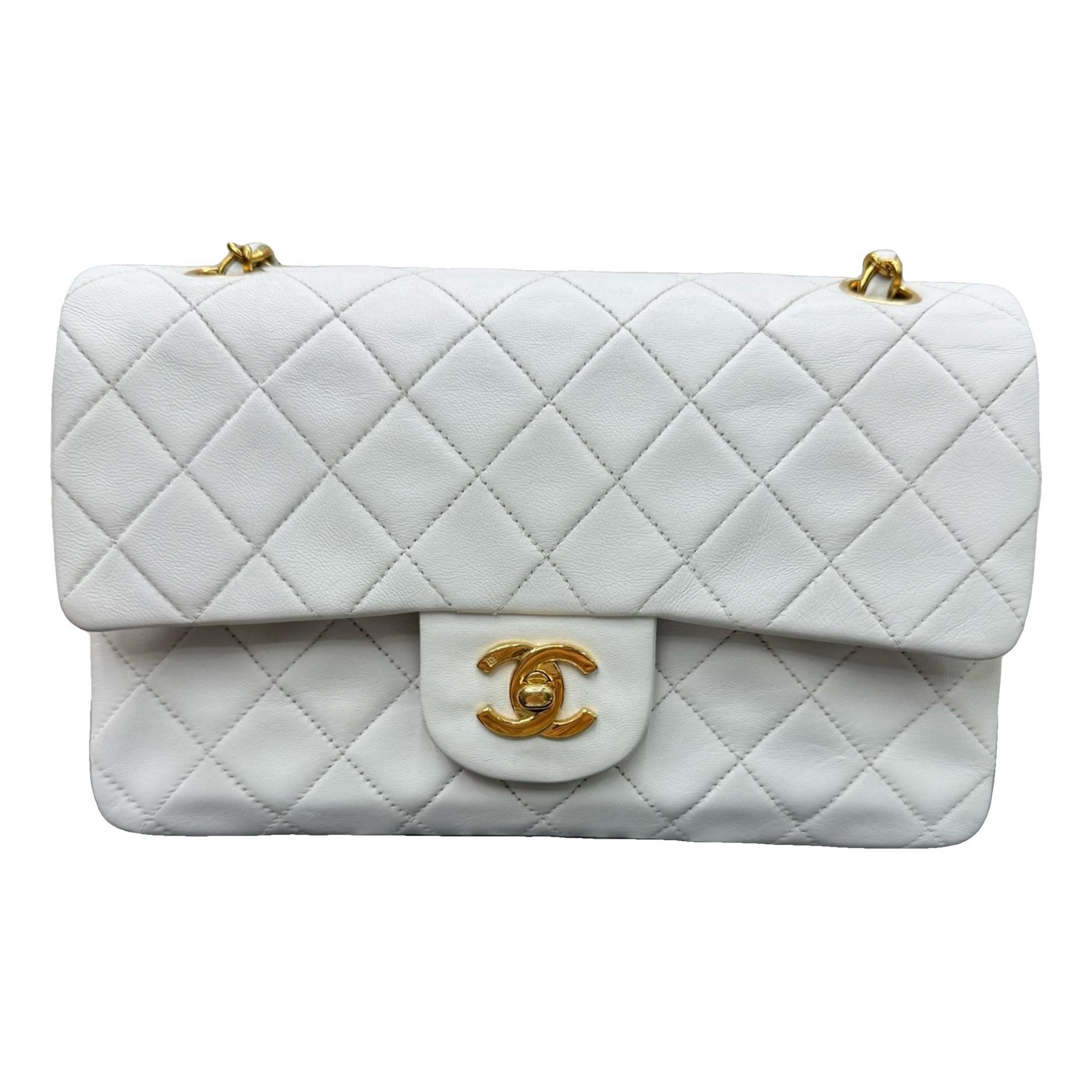 Timeless/Classique leather crossbody bag